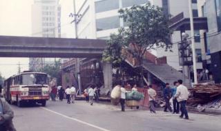 朝天门码头拍摄文案 重庆朝天门码头
