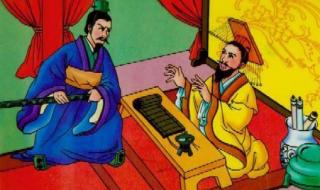 《唐雎不辱使命》秦王是怎样恐吓唐雎的,唐雎如何回应秦王的 唐雎不辱使命朗读