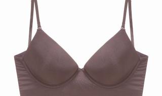 内衣如何正确穿戴 胸罩的正确穿法