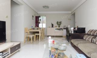 来说说沈阳保利百合花园咋样 保利百合花园户型图