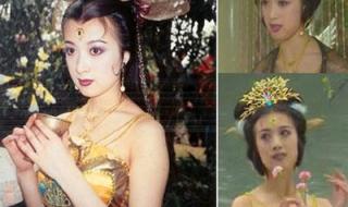 新版西游记孔雀公主是哪一集 广场舞孔雀公主背面