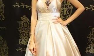 泰国最美人妖排行榜