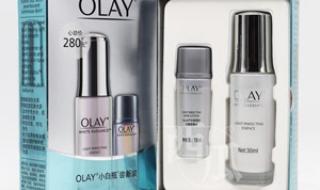 玉兰油抗糖淡斑怎么用 玉兰油美白祛斑套装