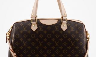 LV就是路易威登吗 奢侈品lv路易威登