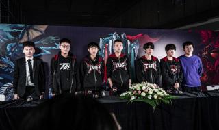 lol晋级赛输了怎么办