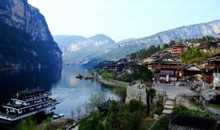 重庆旅游景点攻略