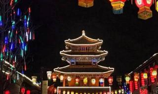 北京闹元宵最全攻略 北京元宵节哪里好玩