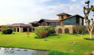 昆山花桥国际商务中专学校怎么样 昆山花桥国际商务城