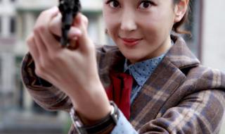 江吴天和沈美溪演过什么电视剧 杜若溪演过的电视剧