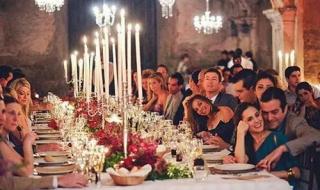 你的婚礼番外篇什么意思 你的婚礼彩蛋二维码