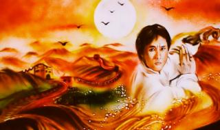 大家说一下谷村新司是个什么样的人 谷村新司昴