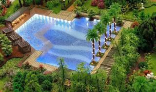 体育新城二手房