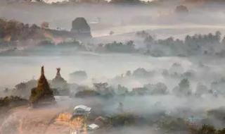 旅行的句子唯美短句