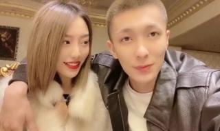 段宏楠最早和谁一起拍段子 段宏楠刘倩楠的故事