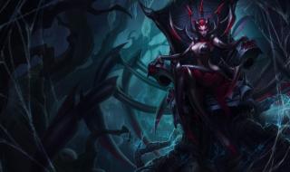 lol手游猴子为什么没有人玩 lol齐天大圣孙悟空