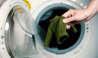 春节初几可以洗衣服 大年初二能洗衣服吗?