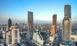 北上广深哪个城市房价最低2021 十大房价最低城市