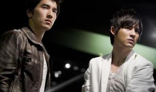 痞子英雄里谁把凌可乐杀死的 痞子英雄结局是什么