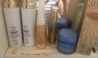 从成份上分析兰芝睡眠面膜能当白天面霜使用吗 兰芝睡眠面膜多少钱