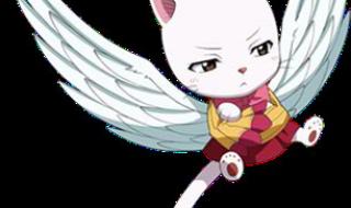 妖精的尾巴粤语