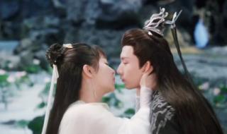 沉香如屑杨紫和成毅为什么不互动 杨紫沉香如屑颜淡