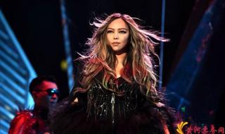 张惠妹最好听的5首歌 勇敢张惠妹