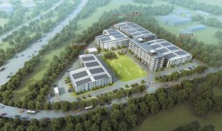 中德生态园礼贤中学是九中吗 中德生态园