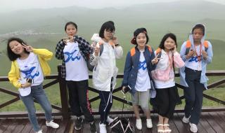 长郡雨花外国语学校