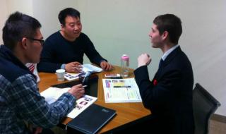 西安四大培训机构哪个最好 西安英语培训学校