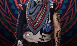 好声音李维真唱的所有歌曲 中国好声音李维真