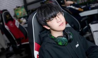 edg赵礼杰毕业于哪里 EDG赵礼杰是哪里人