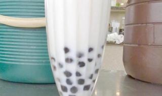 去哪里学做奶茶 我想学做奶茶