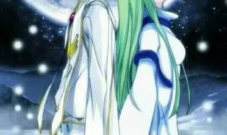 反叛的鲁路修第三季