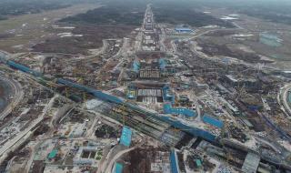 上海地铁18号线什么时候通行 18号线二期通车时间