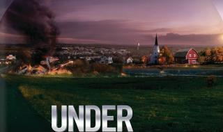 穹顶之下梅勒妮扮演者 穹顶之下小说结局