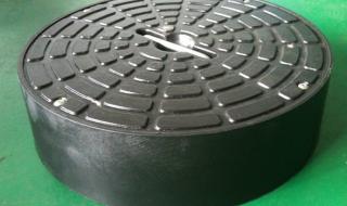 塑料检查井专用井盖