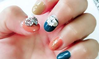 钻石钻石亮晶晶