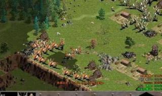 怎么输入帝国时代2秘籍 帝国时代2秘籍助手