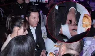 钟汉良综艺节目