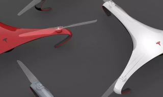 无人机品牌排行榜