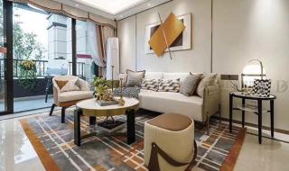 三室两厅装修方案 三室两厅装修效果图