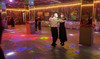 漠河舞厅创作时间 漠河舞厅张德全老人