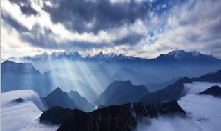 四川雅安有哪些好耍的景点 雅安市旅游景点推荐