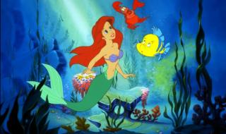 有谁知道《下水道美人鱼》到底有几个版本啊 下水道的美人鱼照片