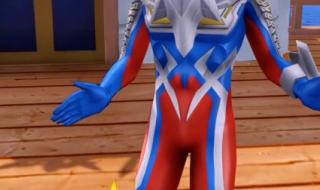 奥特曼激斗传1.2赛罗