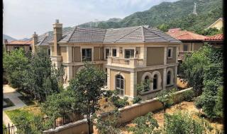 别墅出售独栋别墅