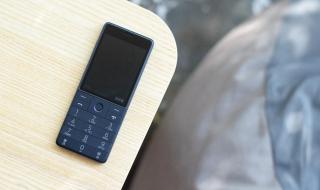 小米手机待机图片