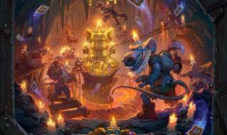 炉石传说战网点什么用 暴雪嘉年华炉石传说