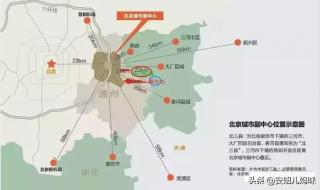 从将台路坐地铁怎么去燕郊 燕郊地铁最新消息