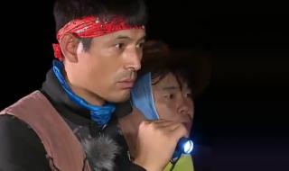 金炳万的丛林法则从哪一年开始 金炳万的丛林法则2